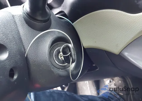 2013 Kia Rio Lx from USA, damaged, VIN KNADM5A34D6239224